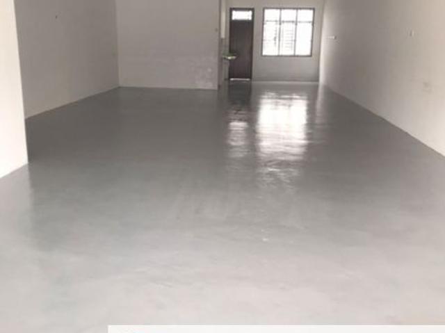 Shop for sale in Bukit Ledang, Johor