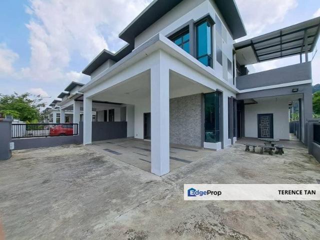 House for sale in Bukit Ledang, Johor