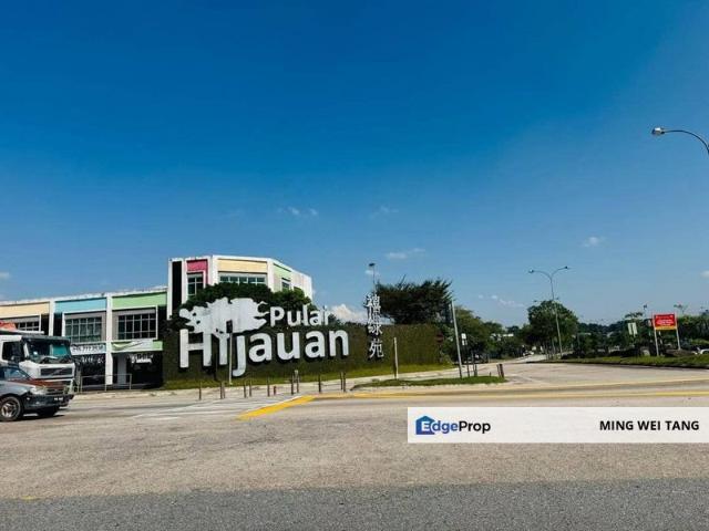 House for sale in Bukit Ledang, Johor