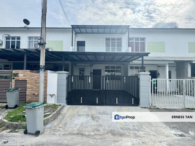 House for sale in Bukit Ledang, Johor