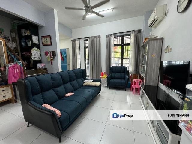 House for sale in Bukit Ledang, Johor