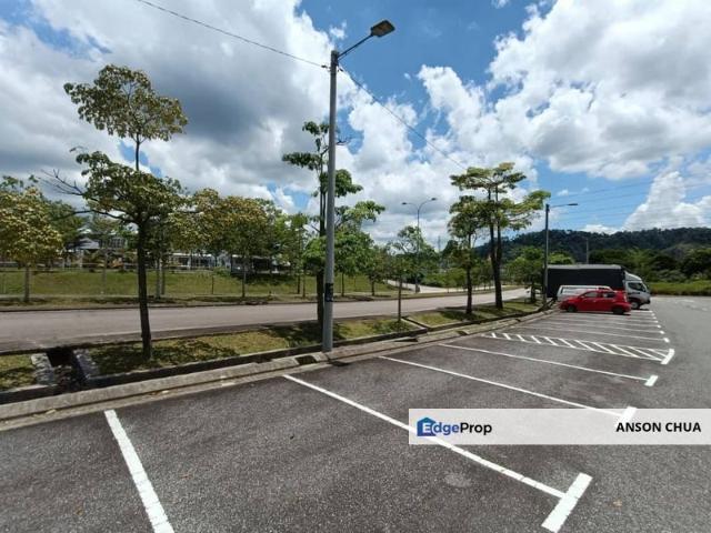 Shop for sale in Bukit Ledang, Johor