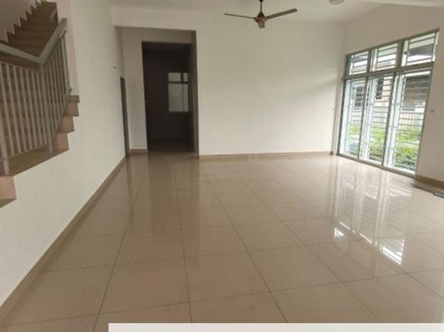 House for sale in Bukit Ledang, Johor