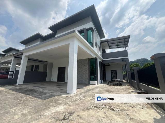 House for sale in Bukit Ledang, Johor