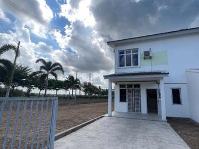 Terraced House for sale in Bukit Ledang, Johor