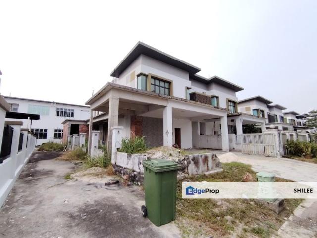 House for sale in Bukit Ledang, Johor