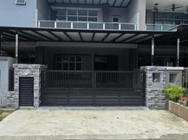 Terraced House for sale in Bukit Ledang, Johor