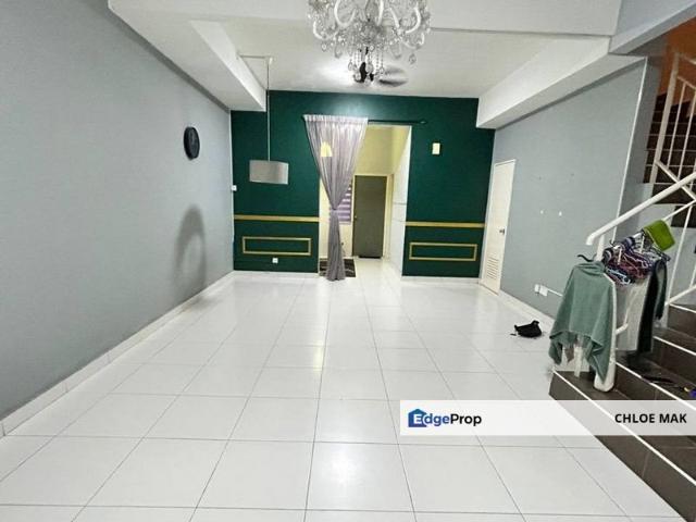 House for sale in Bukit Ledang, Johor