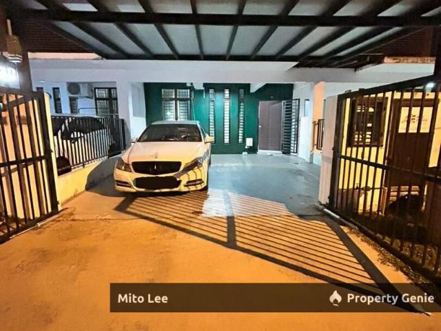 Terraced House for sale in Bukit Ledang, Johor