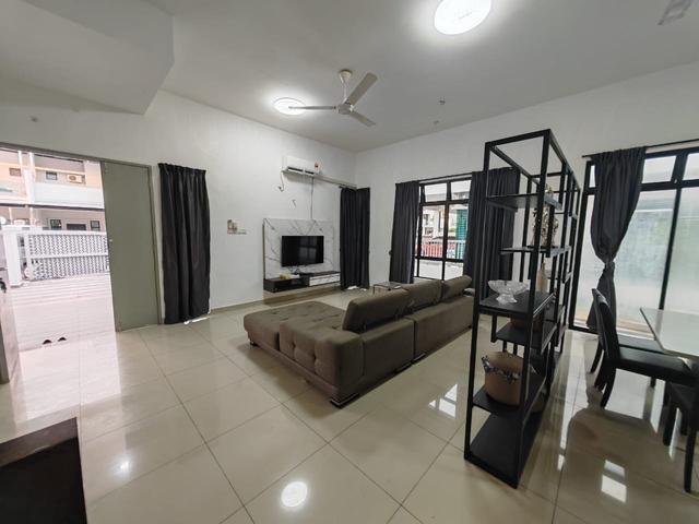 House for rent in Johore Bahru, Johor
