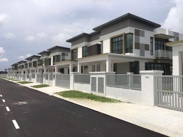 Residential House for sale in Pontian, Johor