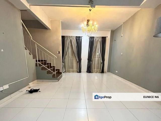 House for sale in Bukit Ledang, Johor