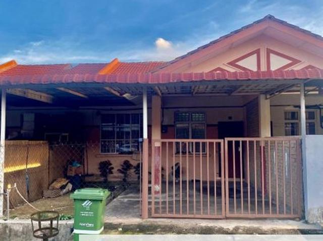 House for sale in Pahang