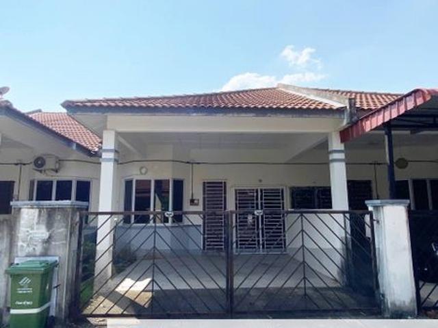 House for sale in Pahang