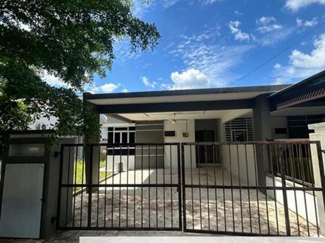 House for sale in Pahang