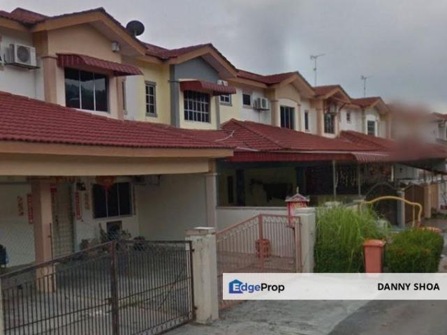 House for rent in Sendayan Village, Negeri Sembilan