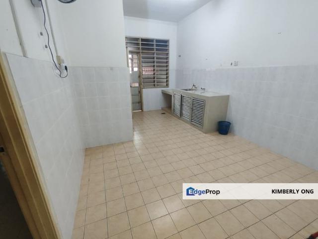 House for rent in Sendayan Village, Negeri Sembilan