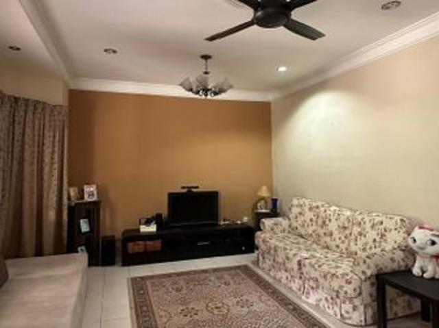 House for sale in Sendayan Village, Negeri Sembilan