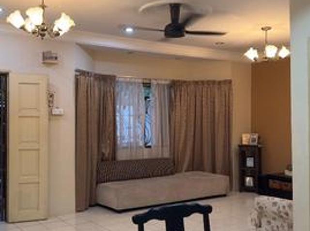 Terraced House for sale in Sendayan Village, Negeri Sembilan