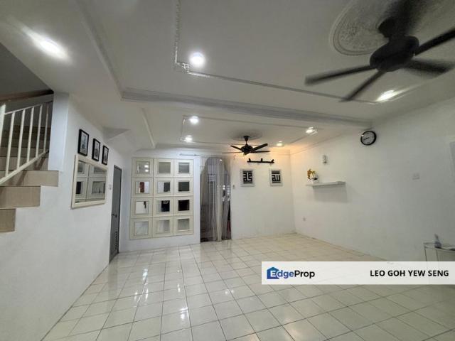 House for rent in Sendayan Village, Negeri Sembilan