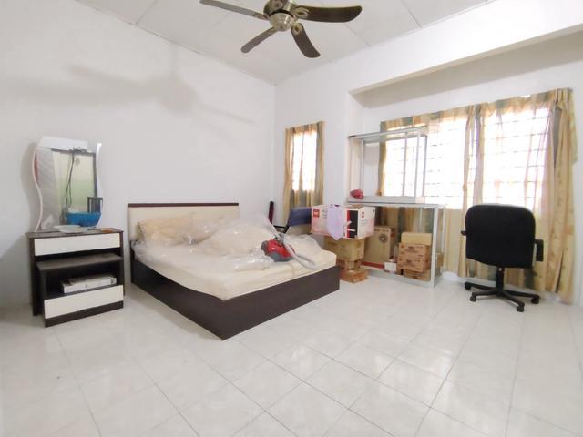Terraced House for sale in Sendayan Village, Negeri Sembilan