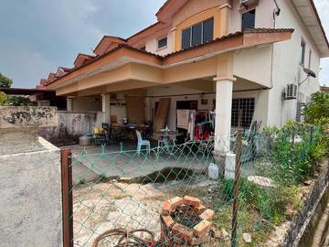 Terraced House for sale in Sendayan Village, Negeri Sembilan