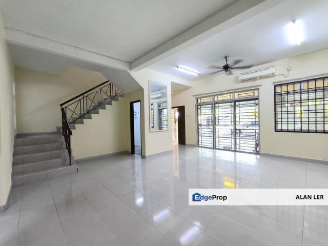 House for sale in Bukit Ledang, Johor