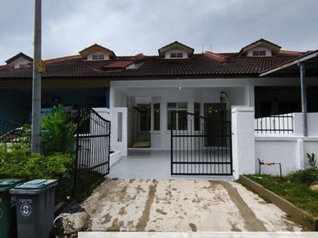 House for sale in Johor Bahru