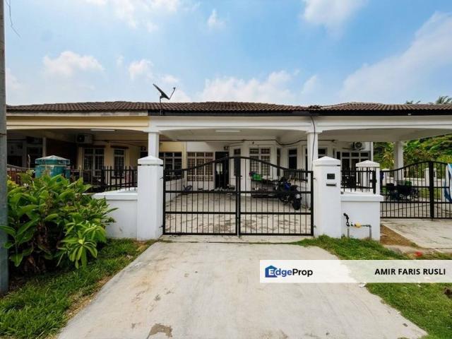 House for sale in Johor Bahru