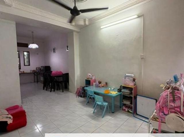 House for sale in Bukit Ledang, Johor