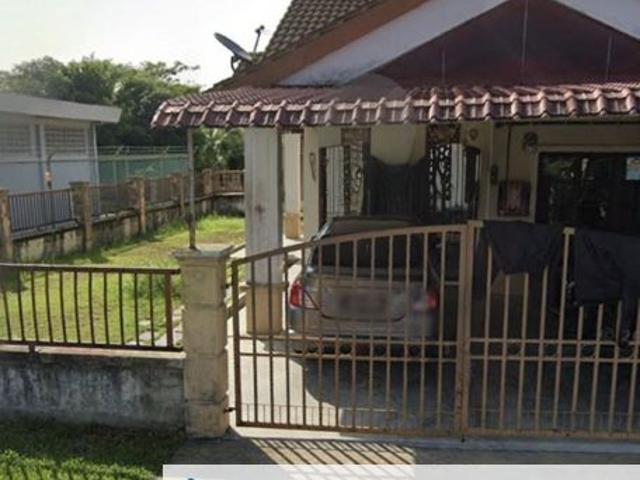 House for sale in Bukit Ledang, Johor