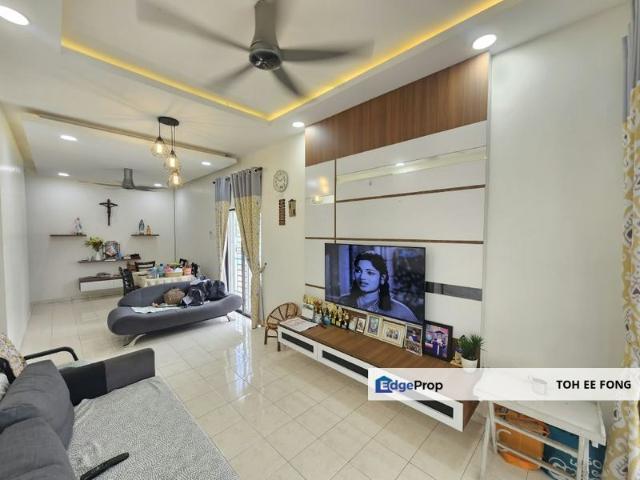 House for sale in Bukit Ledang, Johor