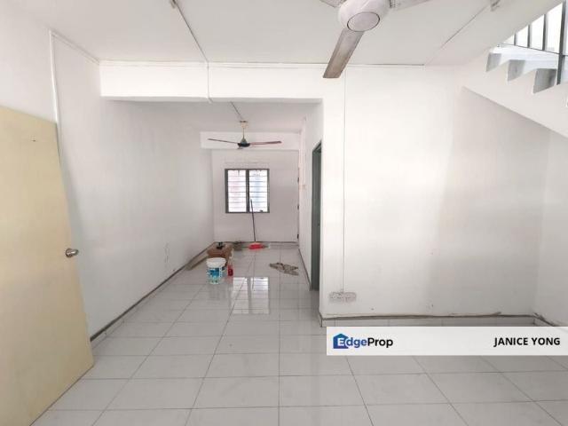 House for sale in Bukit Ledang, Johor