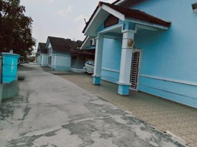 House for sale in Johor Bahru