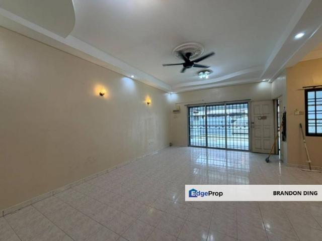 House for rent in Taman Pulai Indah, Iskandar Puteri