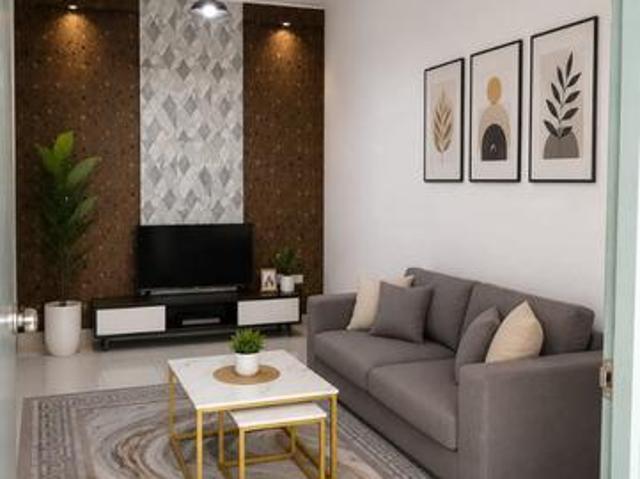 Terraced House for sale in Bukit Ledang, Johor