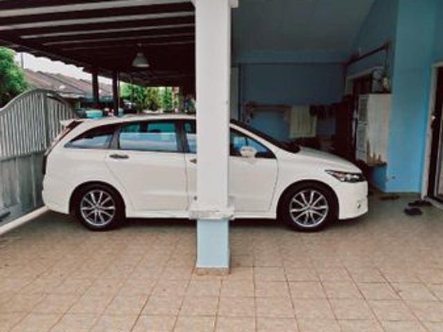 House for sale in Taman Pulai Indah, Iskandar Puteri