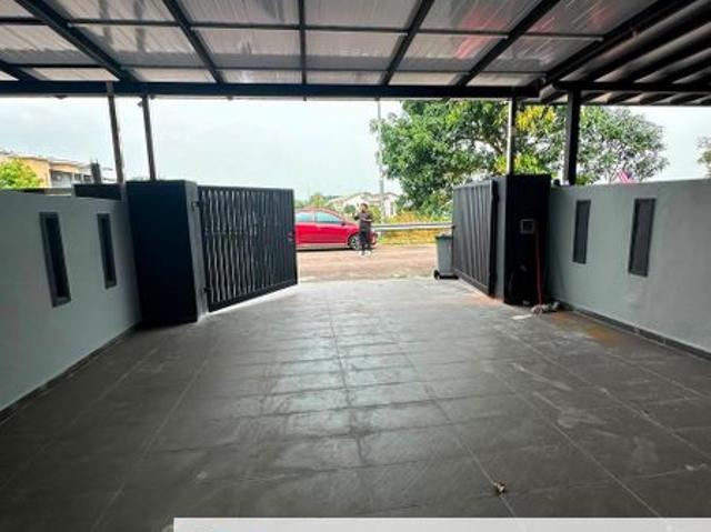 House for sale in Johor Bahru