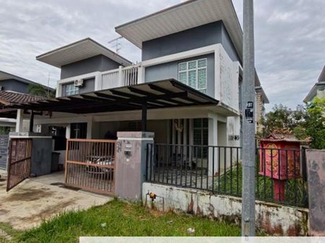 House for sale in Bukit Ledang, Johor