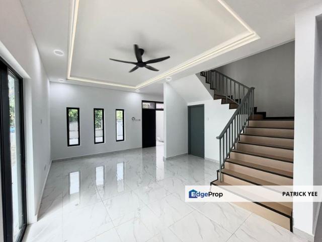 House for sale in Bukit Ledang, Johor
