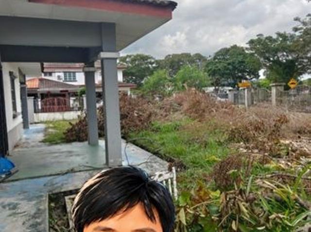 House for sale in Bukit Ledang, Johor