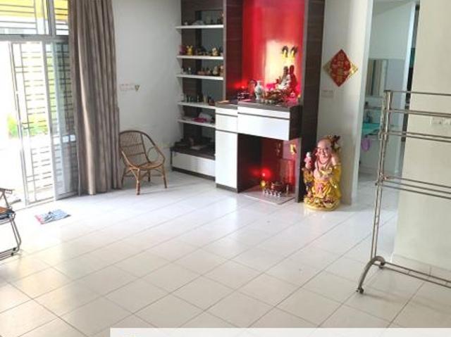 House for sale in Bukit Ledang, Johor