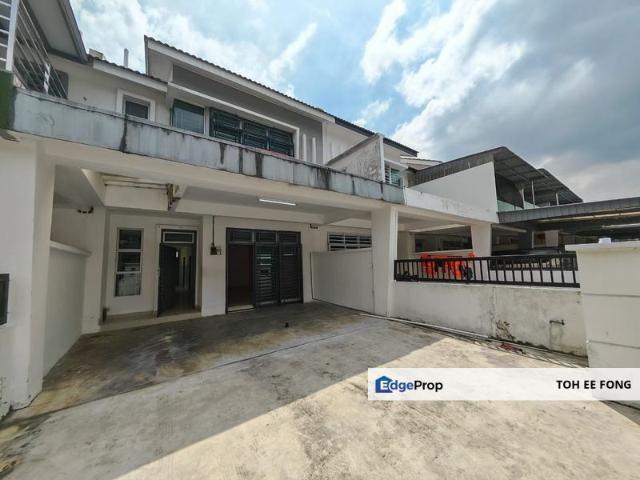 House for sale in Bukit Ledang, Johor