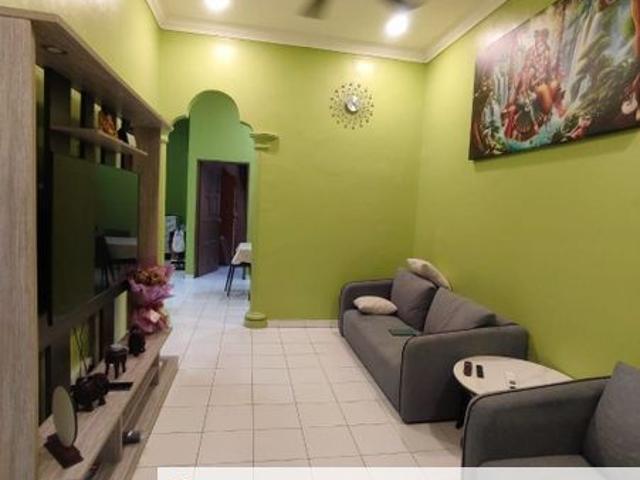 House for rent in Bukit Ledang, Johor