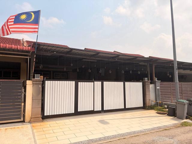 Terraced House for sale in Skudai, Iskandar Puteri