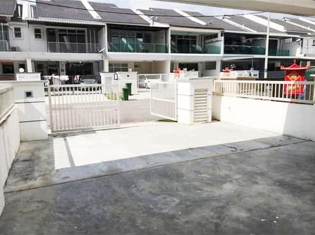 Terraced House for sale in Johor Bahru