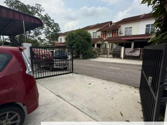 House for sale in Bukit Ledang, Johor