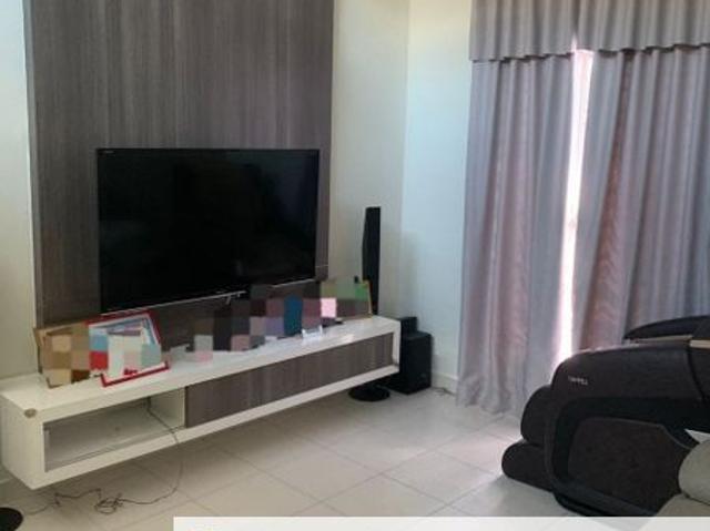 House for sale in Bukit Ledang, Johor