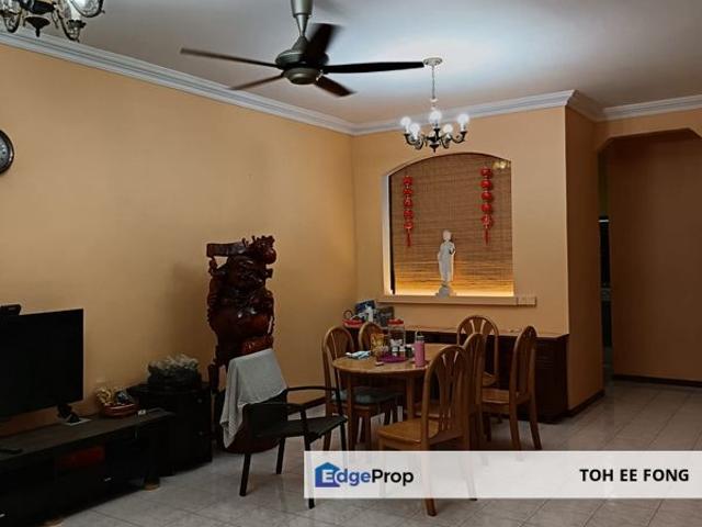 House for sale in Johor Bahru