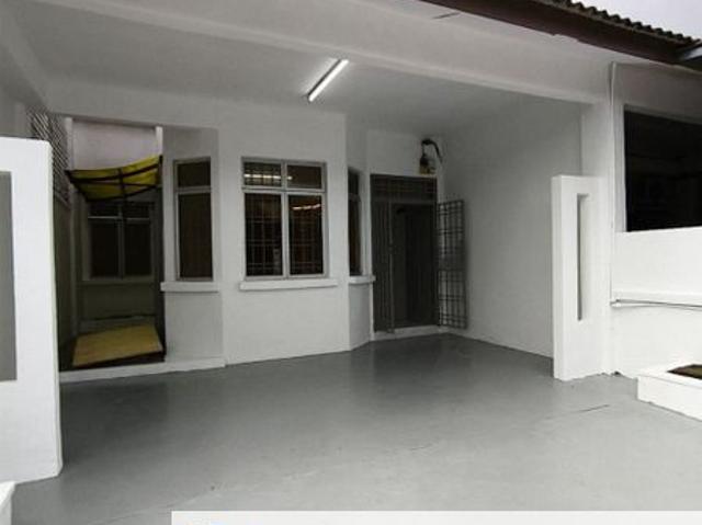 House for sale in Taman Pulai Indah, Iskandar Puteri